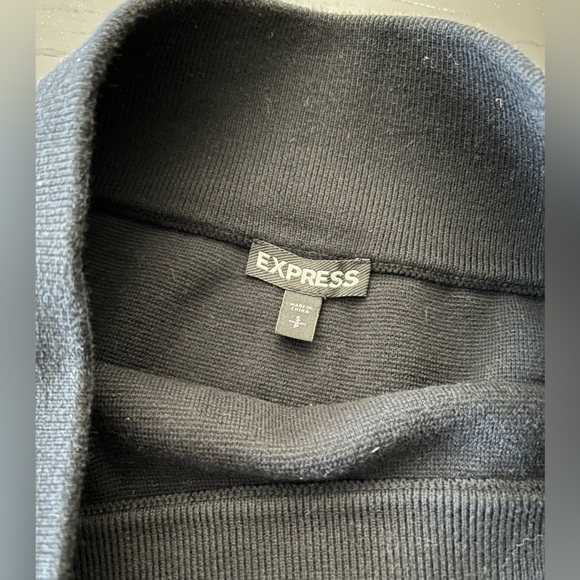 High waist bandage skirt - Picture 3 of 3